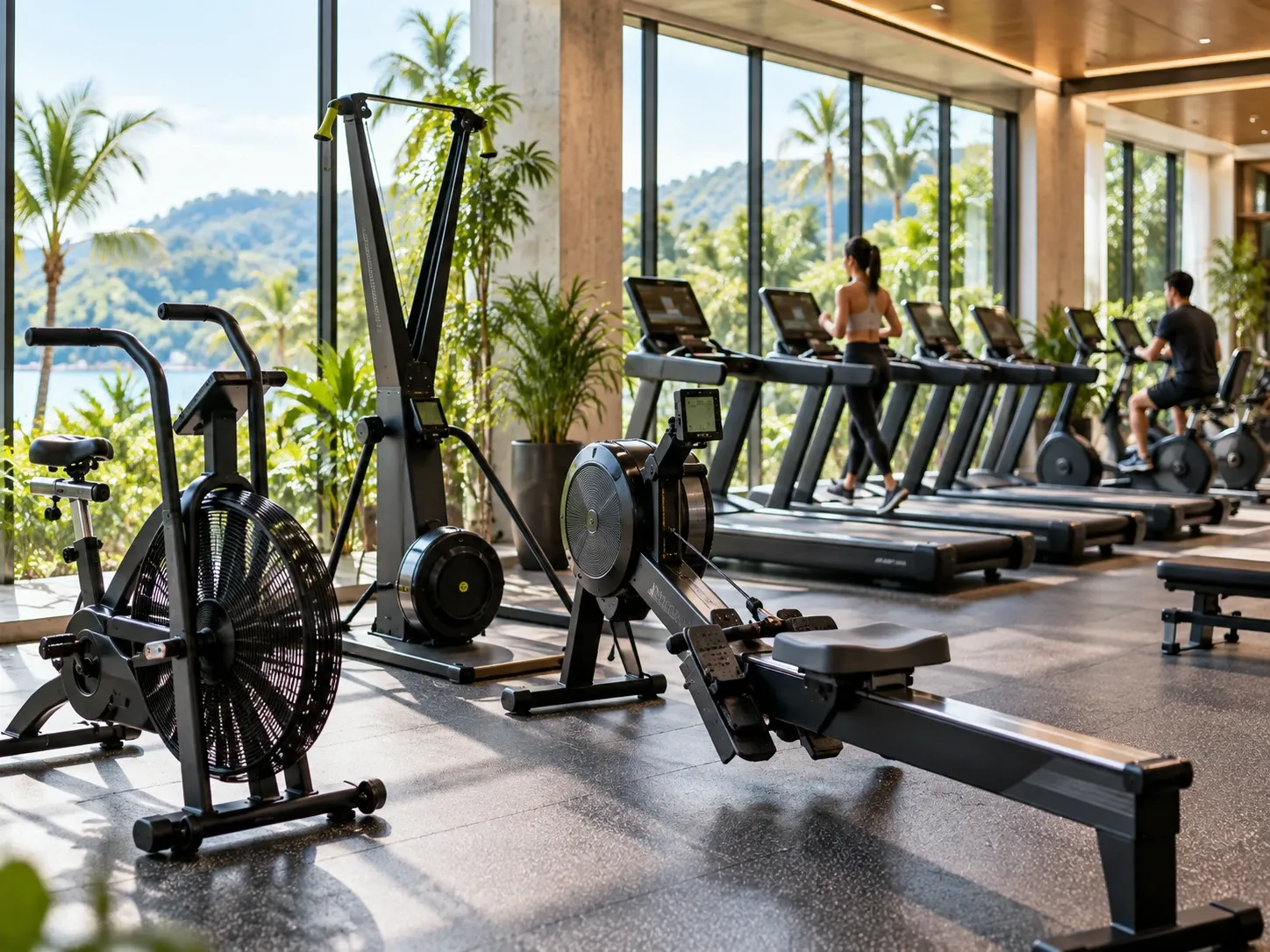 Cardiovascular Training Zone